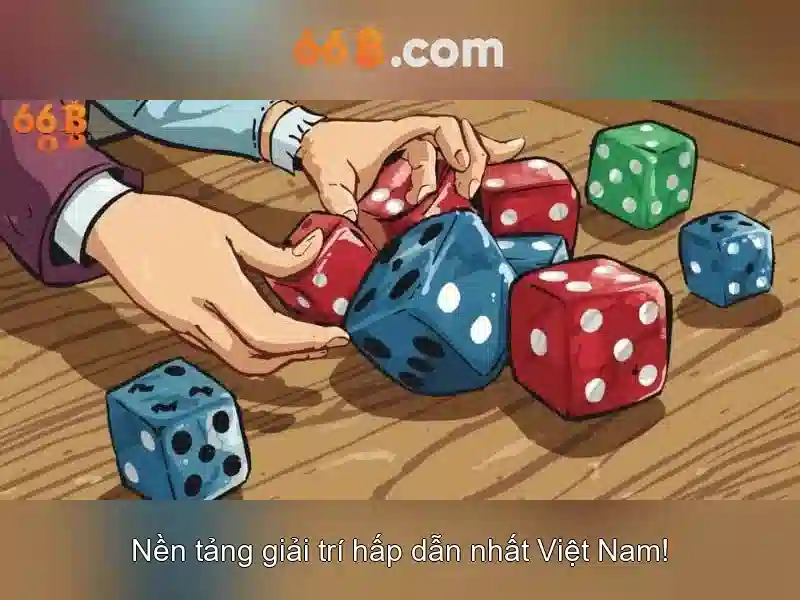 Kho game SLOT đa dạng
