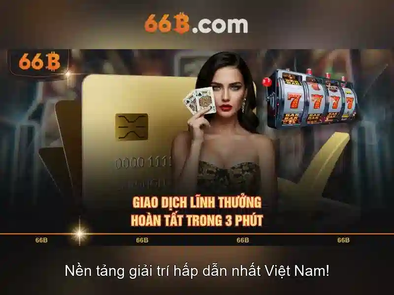 Trải Nghiệm Đăng Nhập 66B